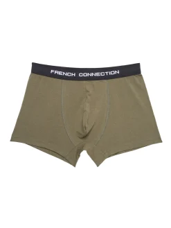 3 Pack French Connection Boxers