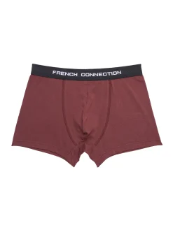 3 Pack French Connection Boxers