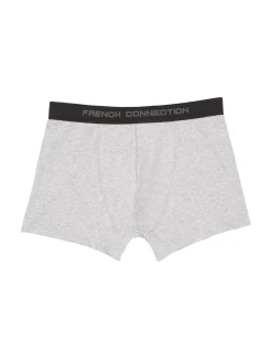 3 Pack French Connection Boxers