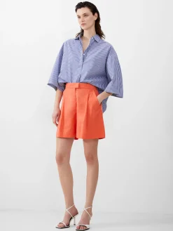 Alania City Shorts