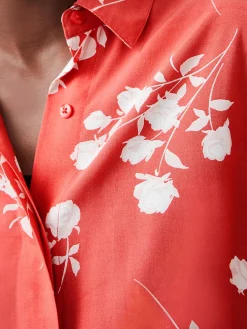 Alessandra Eco Delphine Long Sleeve Shirt