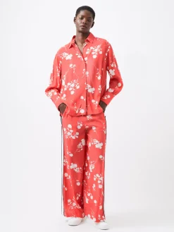 Alessandra Eco Delphine Long Sleeve Shirt