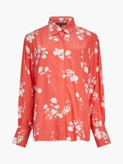 Alessandra Eco Delphine Long Sleeve Shirt