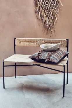 Amalfi Bench