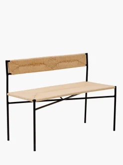 Amalfi Bench