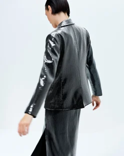 Amy Sequin Blazer