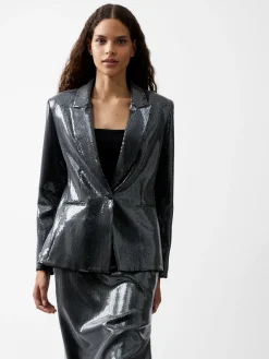 Amy Sequin Blazer