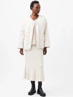 Aris Quilted Jacket