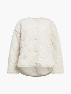 Aris Quilted Jacket