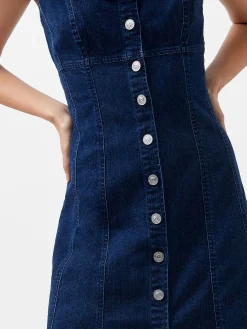 Arywode Denim Dress