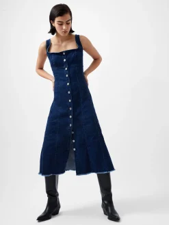 Arywode Denim Dress