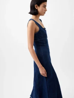 Arywode Denim Dress