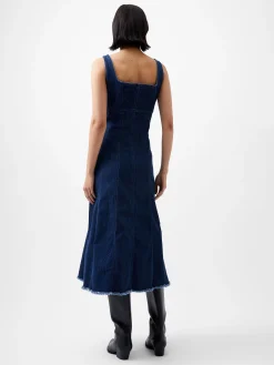 Arywode Denim Dress