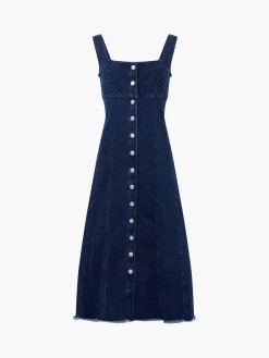 Arywode Denim Dress