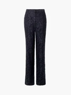 Asura Lace Flared Trousers