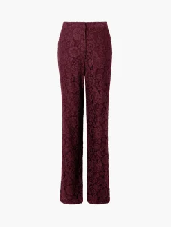 Asura Lace Flared Trousers
