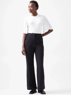 Azra Twill Trousers