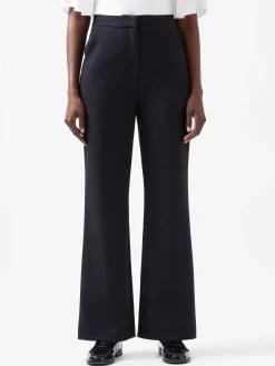 Azra Twill Trousers
