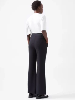 Azra Twill Trousers