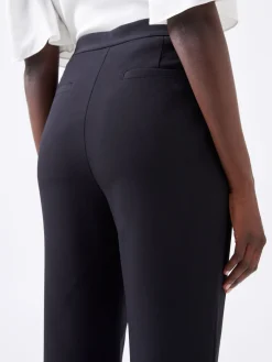 Azra Twill Trousers