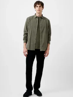 Baby Corduroy Shirt