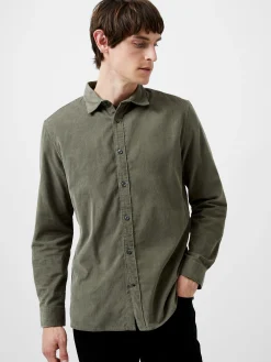 Baby Corduroy Shirt