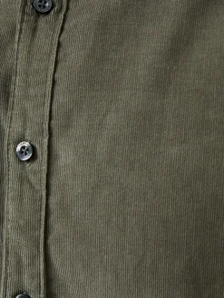 Baby Corduroy Shirt