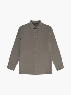 Baby Corduroy Shirt