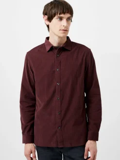 Baby Corduroy Shirt