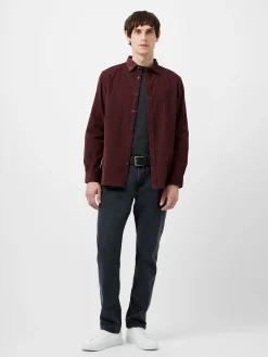 Baby Corduroy Shirt