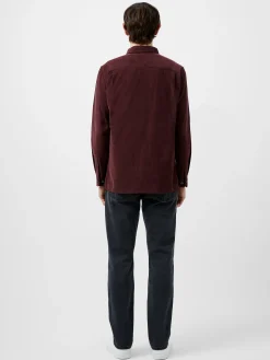Baby Corduroy Shirt