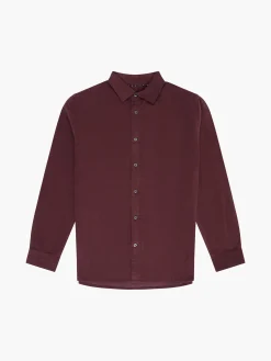 Baby Corduroy Shirt