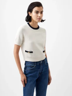 Babysoft Short Sleeve Top