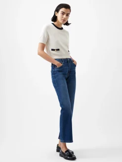 Babysoft Short Sleeve Top