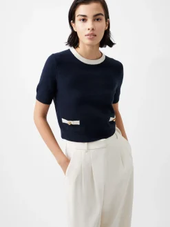 Babysoft Short Sleeve Top