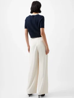 Babysoft Short Sleeve Top