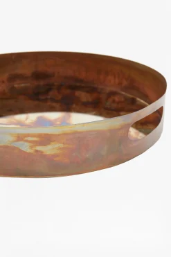 Barware Mirrored Tray