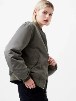Behati Bomber Jacket