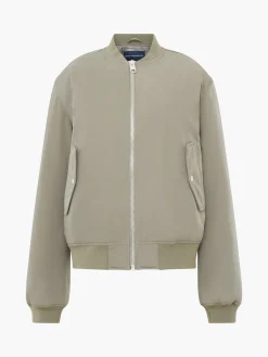 Behati Bomber Jacket
