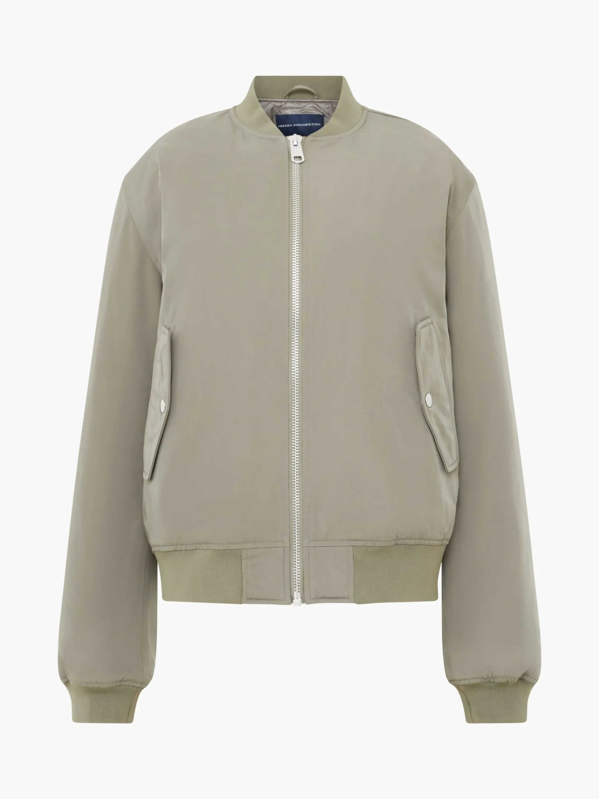 Behati Bomber Jacket