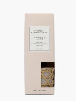 Bergamot & Jasmine Artisan Diffuser