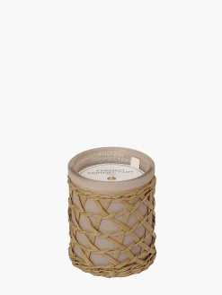 Bergamot & Jasmine Artisan 200g Candle