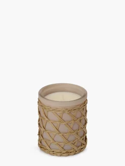 Bergamot & Jasmine Artisan 200g Candle