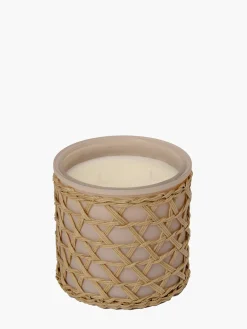 Bergamot & Jasmine Artisan 425g Candle
