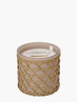 Bergamot & Jasmine Artisan 425g Candle