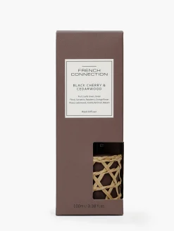 Black Cherry & Cedarwood Artisan Diffuser