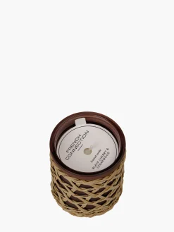 Black Cherry & Cedarwood Artisan 200g Candle