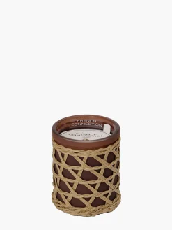 Black Cherry & Cedarwood Artisan 200g Candle