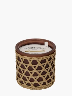 Black Cherry & Cedarwood Artisan 425g Candle
