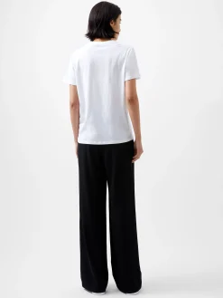 Bow Graphic T-Shirt